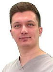 Врач Алексеев Николай Владимирович