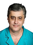 Врач Алексеев Олег Юрьевич