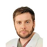 Врач Алексеев Роман Алексеевич