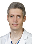 Врач Алексеев Роман Константинович