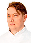 Врач Алексеев Сергей Анатольевич