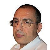 Врач Алексеев Сергей Клеопатрович