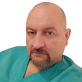 Врач Алексеев Сергей Станиславович