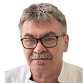 Врач Алексеев Василий Николаевич