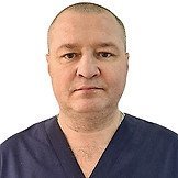 Врач Алексеев Виталий Николаевич