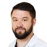 Врач Алексеев Виталий Сергеевич