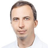 Врач Алексеев Владимир Александрович