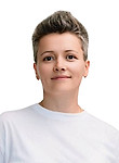 Врач Алексеева Анастасия Александровна