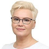 Врач Алексеева Анастасия Николаевна