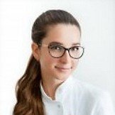 Врач Алексеева Анна Александровна