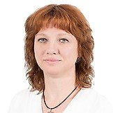 Врач Алексеева Анна Валерьевна