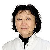 Врач Алексеева Дыжит Николаевна