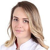 Врач Алексеева Элеонора Александровна