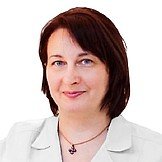 Врач Алексеева Екатерина Геннадьевна