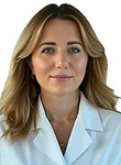 Врач Алексеева Екатерина Михайловна