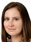 Врач Алексеева Екатерина Сергеевна