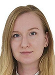 Врач Алексеева Екатерина Сергеевна