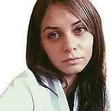 Врач Алексеева Екатерина Викторовна