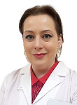 Врач Алексеева Елена Евгеньевна