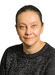 Врач Алексеева Евгения Ефимовна