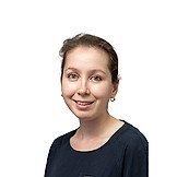 Врач Алексеева Ирина Антоновна
