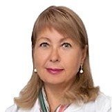Врач Алексеева Ирина Николаевна