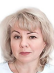 Врач Алексеева Ирина Сергеевна