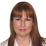 Врач Алексеева Ирина Сергеевна