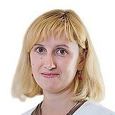 Врач Алексеева Ирина Витальевна