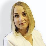 Врач Алексеева Яна Валерьевна
