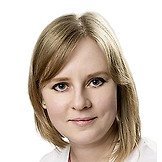 Врач Алексеева Юлия Геннадьевна
