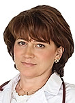 Врач Алексеева Юлия Михайловна