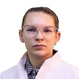 Врач Алексеева Ксения Валерьевна
