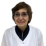 Врач Алексеева Лидия Анатольевна