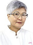 Врач Алексеева Лилия Лазаревна