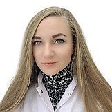 Врач Алексеева Мария Николаевна