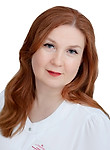 Врач Алексеева Мария Владимировна