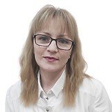 Врач Алексеева Марина Алексеевна