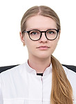 Врач Алексеева Марина Михайловна