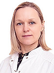 Врач Алексеева Марина Вячеславовна