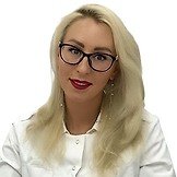 Врач Алексеева-Масалида Елена Александровна