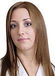Врач Алексеева Наталья Георгиевна