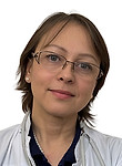 Врач Алексеева Оксана Александровна