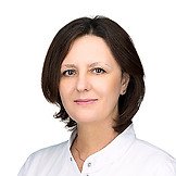 Врач Алексеева Оксана Александровна