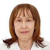 Врач Алексеева Ольга Николаевна