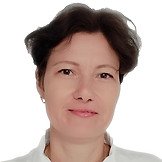 Врач Бежанян (Алексеева) Ольга Николаевна