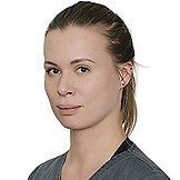 Врач Алексеева Ольга Сергеевна