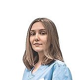 Врач Алексеева Ольга Владимировна