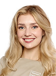 Врач Тимошенко Светлана Михайловна