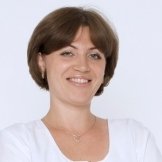Врач Алексеева Светлана Михайловна